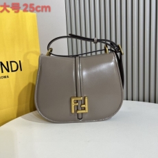 Fendi Satchel Bags